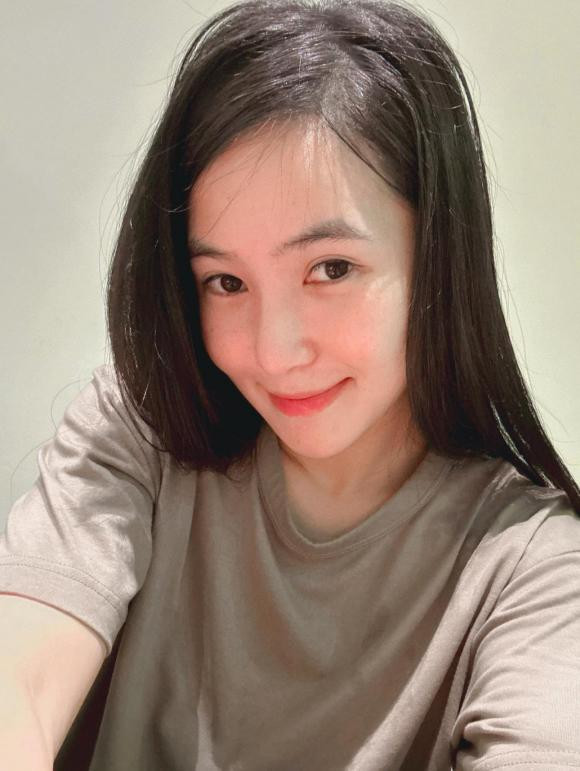 Huong Tram sau gan 5 nam 