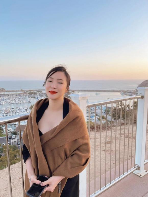 Huong Tram sau gan 5 nam 