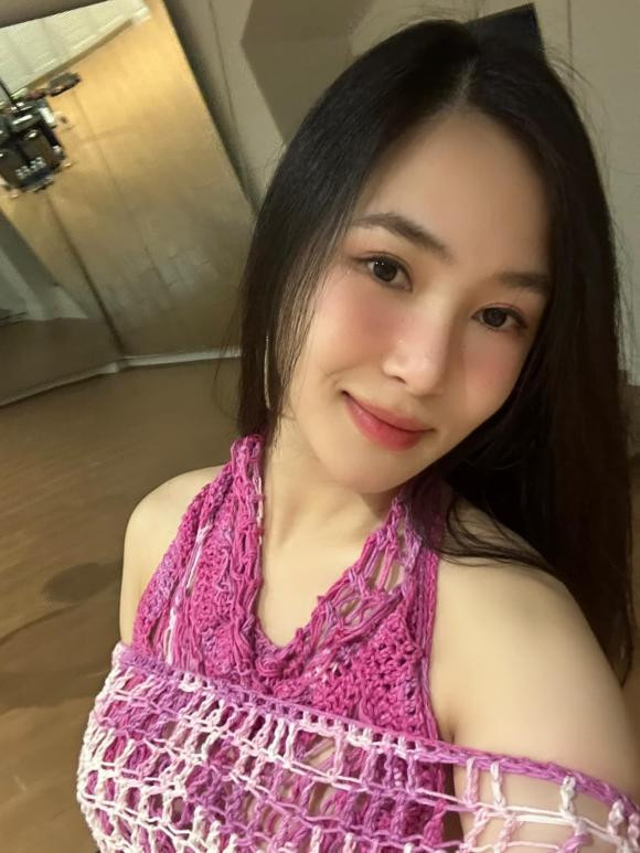 Huong Tram sau gan 5 nam 