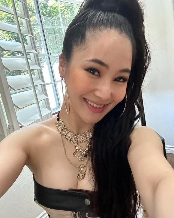 Huong Tram sau gan 5 nam 