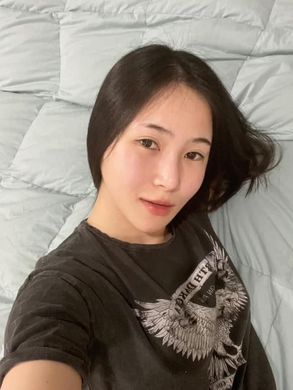 Huong Tram sau gan 5 nam 