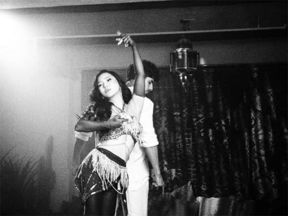 Huong Tram sau gan 5 nam 