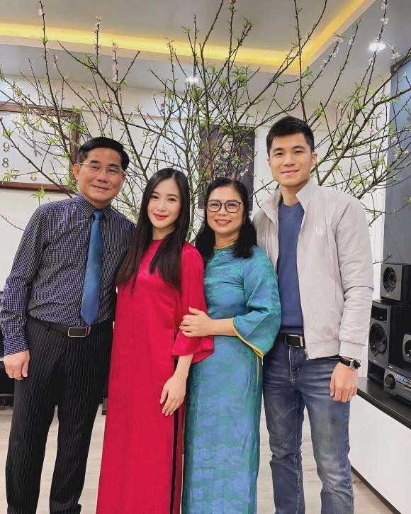 Huong Tram sau gan 5 nam 