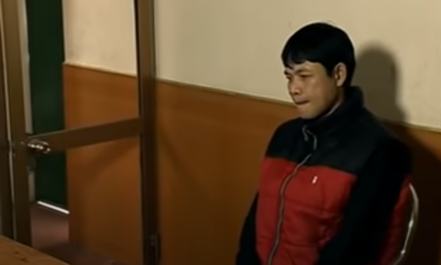 Hắn lên kế hoạch trước, dự định sẽ gây án vào buổi chiều tối. Sau đó, hắn rủ chị Liên ra nhà nghỉ ở huyện Quỳnh Phụ (tỉnh Thái Bình) để "tâm sự".