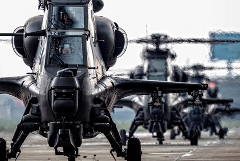 Nhờ Nga mà Trung Quốc rút ngắn đáng kể thời gian phát triển WZ-10.