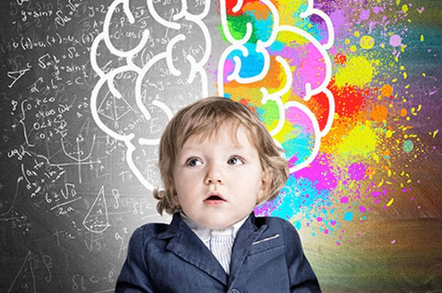 Có một thực tế cho thấy, trẻ em ngày nay thông minh hơn rất nhiều so với thế hệ bố mẹ, ông bà ngày trước. Hơn nữa, có rất nhiều nghiên cứu khác nhau về IQ của một đứa trẻ, trong đó có sự liên quan giữa IQ và nhóm máu.