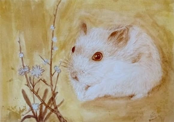 0h ngay 10/3 am: 3 con giap cau gi duoc nay, hot vang thien ha