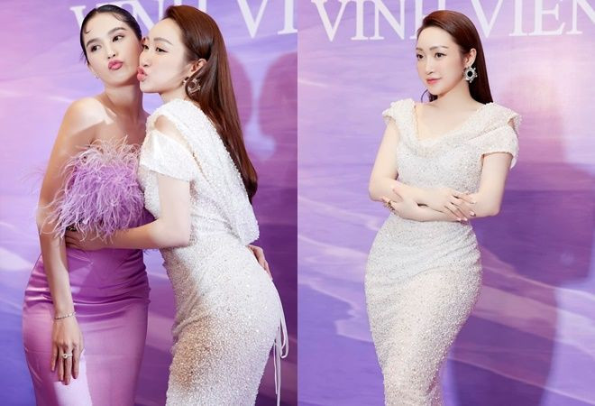 Ba xa Chi Bao lay lai dang than toc chi sau vai thang sinh-Hinh-4