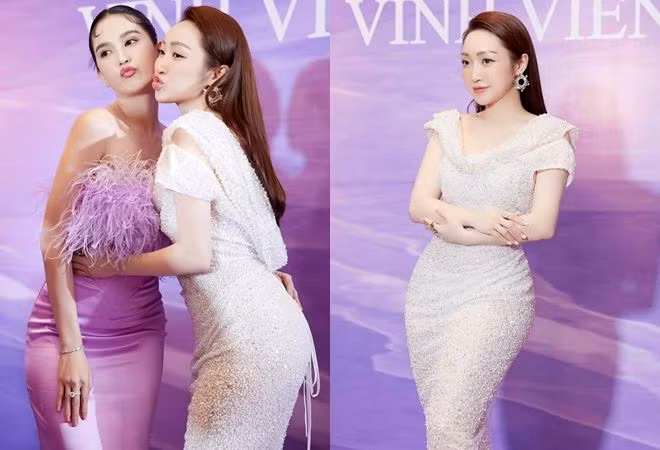 Ba xa Chi Bao lay lai dang than toc chi sau vai thang sinh-Hinh-4