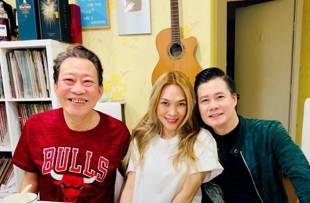 Cuoc song tai My cua nguoi khien My Tam mang on gio ra sao?