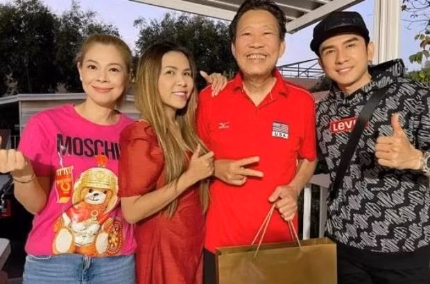 Cuoc song tai My cua nguoi khien My Tam mang on gio ra sao?-Hinh-4