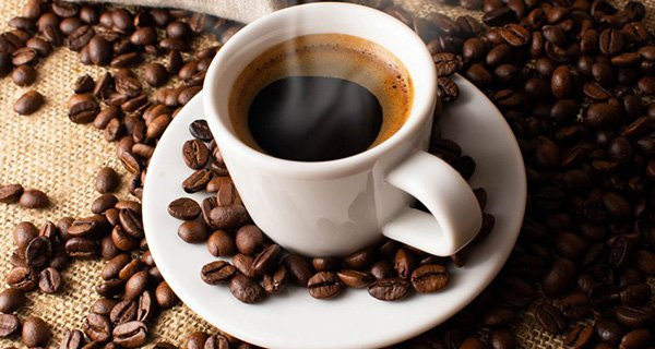 Điều gì xảy ra với gan khi bạn uống cà phê? Dieu gi xay ra voi gan khi ban uong ca phe?