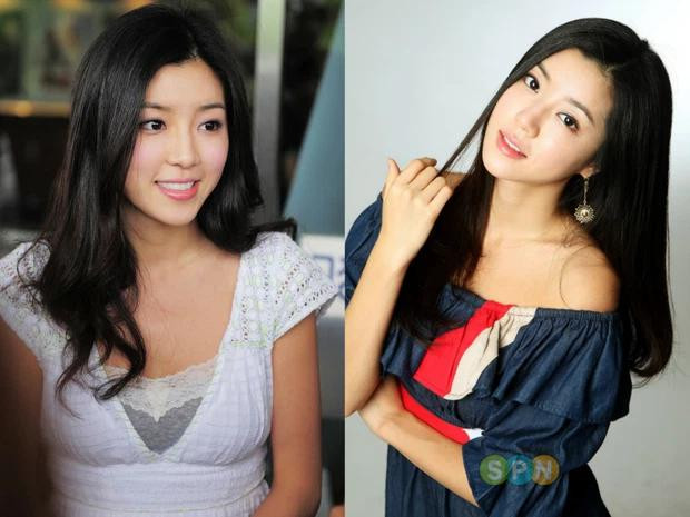 Hon nhan sao nu Han: Nguoi co chong bi giet, nguoi lay nham tu ong-Hinh-11