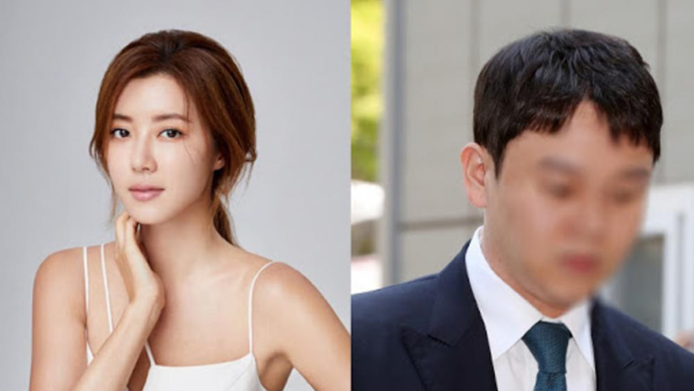 Hon nhan sao nu Han: Nguoi co chong bi giet, nguoi lay nham tu ong-Hinh-12