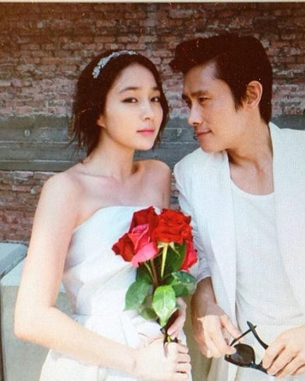 Hon nhan sao nu Han: Nguoi co chong bi giet, nguoi lay nham tu ong-Hinh-8