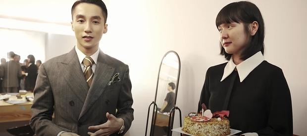 Dao lai clip Son Tung tung yeu cau Hai Tu phai 