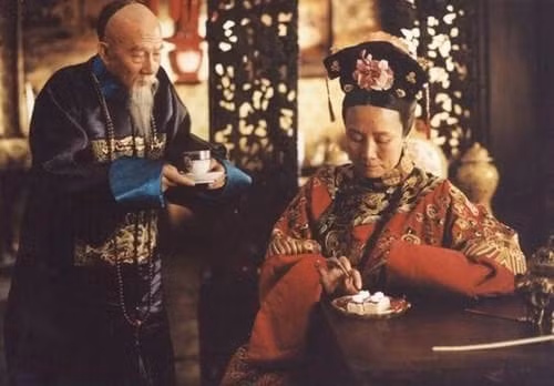 Ly Hong Chuong lan dau gap Tu Hy: Chi dung 8 chu de danh gia!-Hinh-4