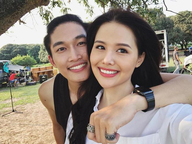 Nam chinh Thuong Ngay Nang Ve 2: Thich 'lai may bay' tu phim den doi-Hinh-6