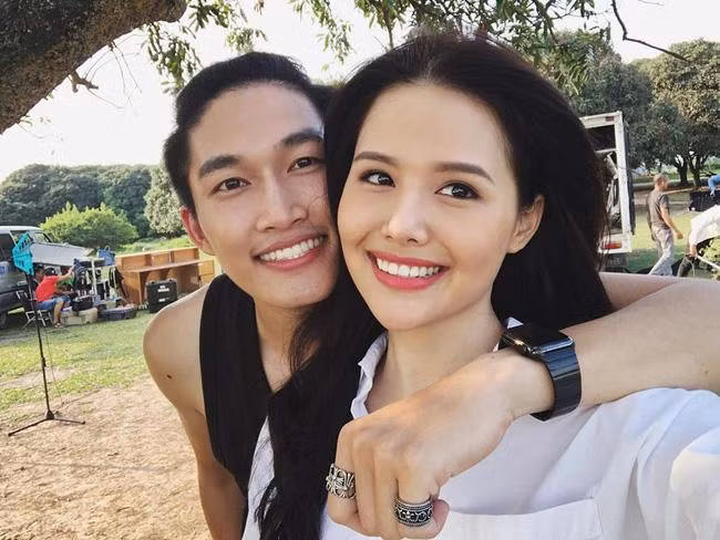 Nam chinh Thuong Ngay Nang Ve 2: Thich 'lai may bay' tu phim den doi-Hinh-6