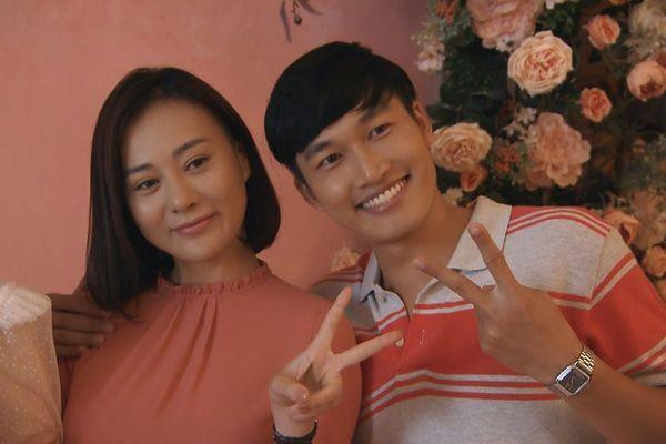 Nam chinh Thuong Ngay Nang Ve 2: Thich 'lai may bay' tu phim den doi-Hinh-5