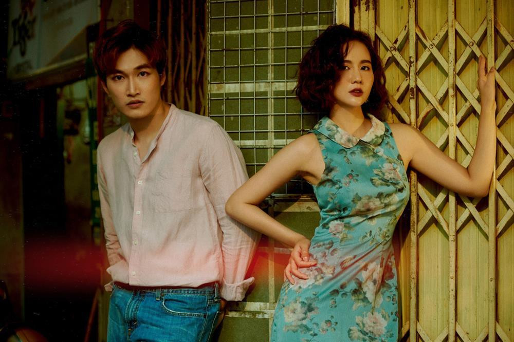 Nam chinh Thuong Ngay Nang Ve 2: Thich 'lai may bay' tu phim den doi-Hinh-2