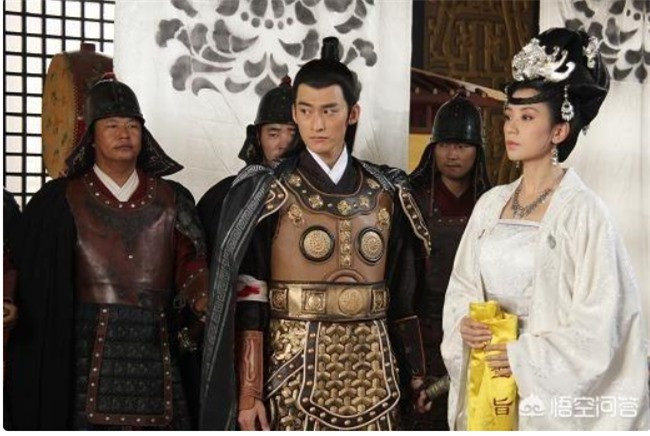 Hoàng đế nào bị con trai sát hại vì... lỡ lời trong khi thị tẩm? - Hình 2 Hoang de nao bi con trai sat hai vi... lo loi trong khi thi tam?-Hinh-2