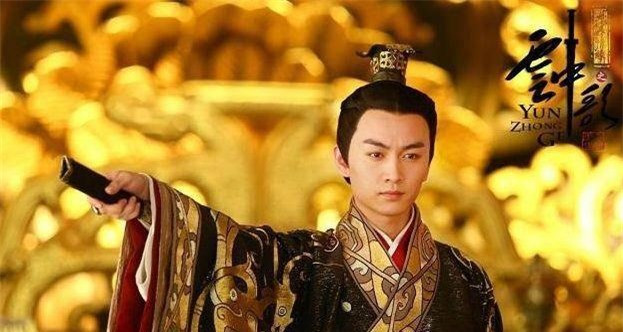 Hoàng đế nào bị con trai sát hại vì... lỡ lời trong khi thị tẩm? Hoang de nao bi con trai sat hai vi... lo loi trong khi thi tam?