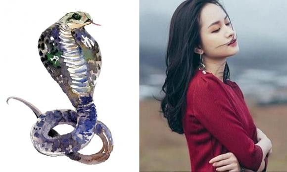 Top con giap nu xinh dep bam sinh nhung duong tinh sieu lan dan-Hinh-2