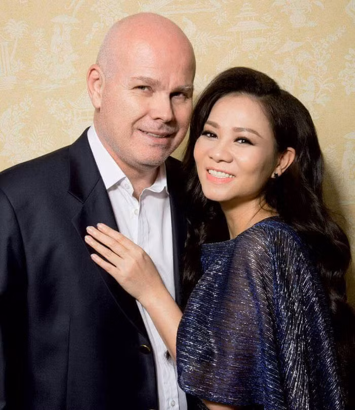 Tăng Thanh Hà và loạt mỹ nhân Việt lấy chồng siêu giàu giờ ra sao? ảnh 5