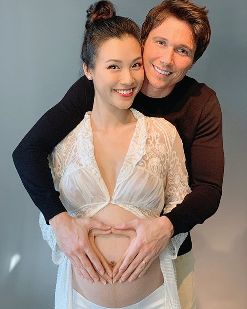 Tăng Thanh Hà và loạt mỹ nhân Việt lấy chồng siêu giàu giờ ra sao? ảnh 4 Tăng Thanh Hà và loạt mỹ nhân Việt lấy chồng siêu giàu giờ ra sao? ảnh 4