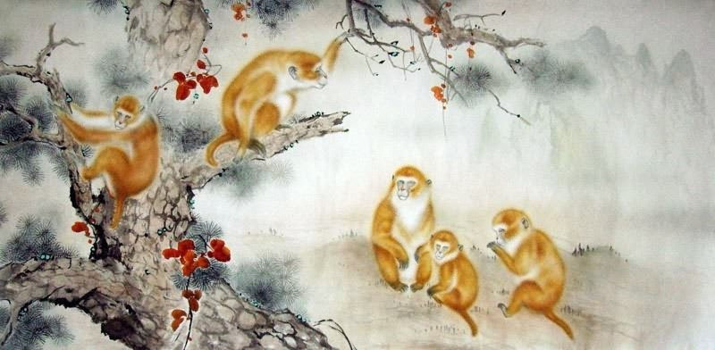 Tuy nhiên, tử vi dự báo rằng cuộc sống của tuổi Thân sẽ thay đổi ngoạn mục khi tháng 5 đến, đặc biệt là vào khoảng giữa tháng trở đi.