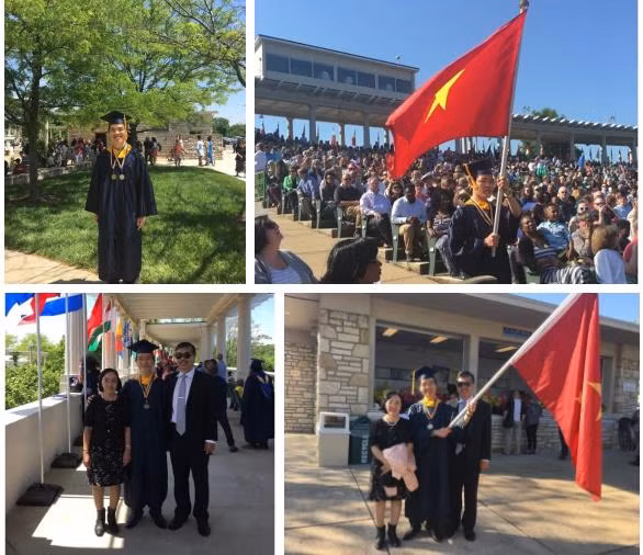 Chan dung ky thu Le Quang Liem danh bai 'Vua co the gioi'-Hinh-3