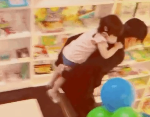 Nhã Phương khoe khoảnh khắc con gái bên Trường Giang Nha Phuong khoe khoanh khac con gai ben Truong Giang