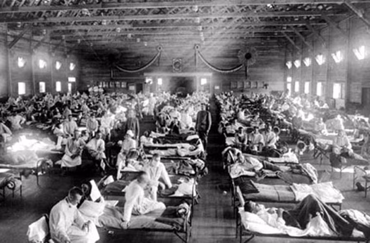 Chuyên gia phong thủy Cua cũng cho rằng, một căn bệnh có thể bùng phát thành đại dịch tại một quốc gia từ giữa tháng 4 đến tháng 9 trong năm nay.