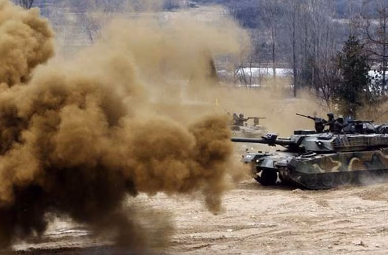 Một quốc gia thuộc vùng Viễn Đông cũng trỗi dậy trong khi căng thẳng ở Trung Đông và bán đảo Triều Tiên tiếp tục leo thang, ông Cua dự đoán.