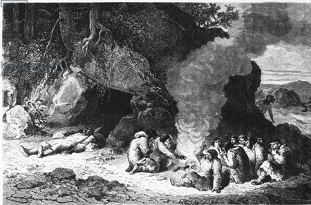 "Chúng tôi biết rằng, nam giới thời tiền sử thường chôn cất người chết và rất đau xót trước sự ra đi của người quá cố. Tuy nhiên, chúng tôi không biết họ cũng đã tổ chức bữa ăn thịnh soạn gần ngôi mộ của họ. Những dấu tích tìm thấy là những gì còn sót lại của một bữa ăn lớn vì đó là những mẩu xương không hoàn chỉnh, trong đó có nhiều mẩu bị vỡ và một số mẩu không còn tủy xương. Điều này cho thấy chúng không phải là những phần còn lại của các con vật hoàn chỉnh", chuyên gia Guy Bar-Oz thuộc Đại học Haifa cho hay.