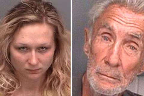 5. Tự nhận là ma cà rồng và tấn công người lớn tuổi: Một hôm, ngay trước nhà hàng Hooters ở Florida (Mỹ), ông Milton Ellis (69 tuổi) ngồi xe lăn đã bị Josephine Rebecca Smith 22 tuổi tấn công vào mặt, cổ. Lợi dụng sơ hở của Smith, ông Ellis đã bỏ chạy và gọi điện cho nhà chức trách. Khi cảnh sát đến, họ nhìn thấy Smith, người tự nhận là ma cà rồng xuất hiện trong tình trạng bán nude và người dính đầy máu. Sau khi bị cảnh sát bắt, Smith tuyên bố không hề nhớ gì về vụ tấn công quái đản này.