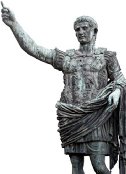 1. Đế chế La Mã: Đế chế La Mã không chỉ là một trong những đế chế nổi tiếng nhất mà còn tồn tại lâu đời nhất trong lịch sử. Nó kéo dài từ năm 27 trước công nguyên - năm 1453 sau công nguyên. Tổng cộng, triều đại này tồn tại trong khoảng thời gian 1.480 năm. Đế chế này mở rộng lãnh thổ ra cả vùng đất của Italy hiện nay và phần lớn khu vực Địa Trung Hải.