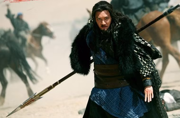 Khi thấy chủ nhân tự sát, ngựa Ô Chuy đã nhảy xuống sông Ô Giang chết theo. Chính vì vậy, nó được đánh giá là một chú ngựa trung nghĩa sắt son, hết lòng vì chủ. Ảnh minh họa.