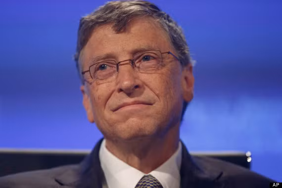 Bill Gates: Chuyên gia về nội tâm, Susan Cain mô tả cựu sáng lập Microsoft: "Bill Gates không báo giờ là Bill Clinton, dù ông có nỗ lực cải thiện kỹ năng xã hội cỡ nào và Bill Clinton cũng chẳng bao giờ trở thành Bill Gates, bất kể ông dành bao nhiêu thời giờ bên máy tính...Bill Gates là một người trầm lặng và sách vở, song hoàn toàn không bị ảnh hưởng bới ý đồ của người khác: ông là người nội tâm nhưng không e dè".