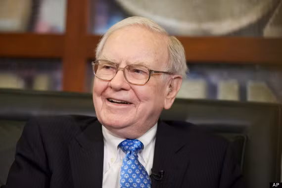 Warren Buffett Warren Buffet, nhà đầu tư huyền thoại và là một trong những người đàn ông giàu nhất thế giới, có những thuộc tính: sự kiên nhẫn thông minh, suy nghĩ thận trọng, khả năng nhìn và hành động dựa trên những dấu hiệu báo trước- giúp kiếm hàng tỷ đô la cho bản thân và các cổ đông trong công ty của mình. Buffett được biết đến với suy nghĩ cẩn thận khi những người xung quanh mất phương hướng. 'Thành công trong đầu tư không tương quan với chỉ số IQ ", ông cho biết. "Một khi bạn có trí thông minh bình thường, những gì bạn cần là kiểm soát những nguy cơ khiến người khác gặp rắc rối trong đầu tư".