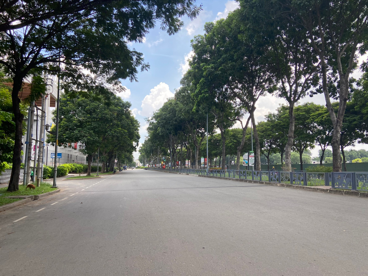 Sieu thi lon nhat TP.HCM dong cua vi lien quan ca nghi nhiem COVID-19-Hinh-11