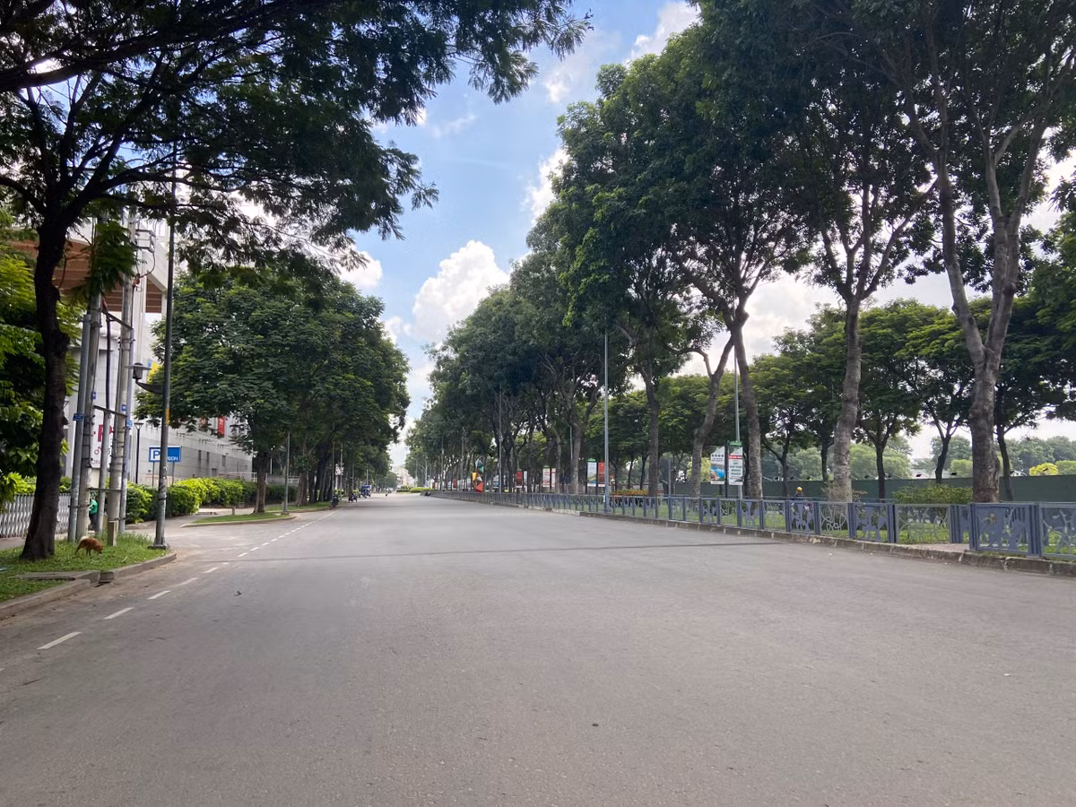 Sieu thi lon nhat TP.HCM dong cua vi lien quan ca nghi nhiem COVID-19-Hinh-11