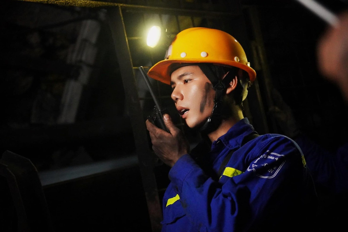 Diễn viên Quốc Toàn dự định Nam tiến để tìm kiếm cơ hội - Hình 3 Dien vien Quoc Toan du dinh Nam tien de tim kiem co hoi-Hinh-3