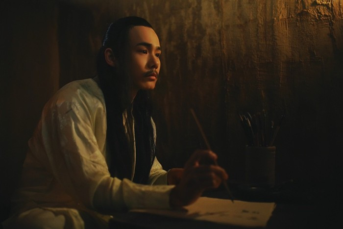 Dien vien Quoc Toan du dinh Nam tien de tim kiem co hoi-Hinh-2