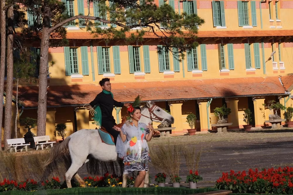 Kết hợp hoàn hảo.