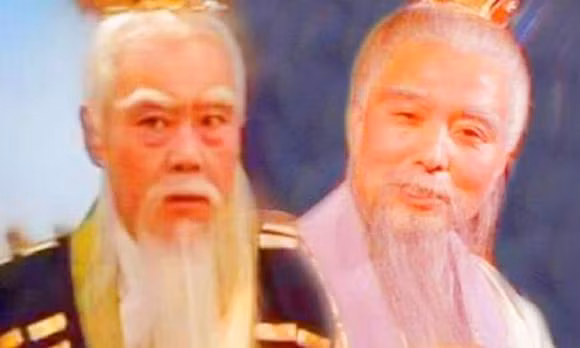 Bo De To Su va Thai Thuong Lao Quan ai manh hon?