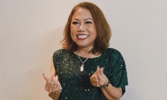 Chinh thuc tai xuat showbiz, Siu Black gay an tuong khi giam them 20kg