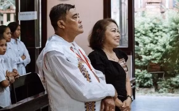 Chinh thuc tai xuat showbiz, Siu Black gay an tuong khi giam them 20kg-Hinh-3