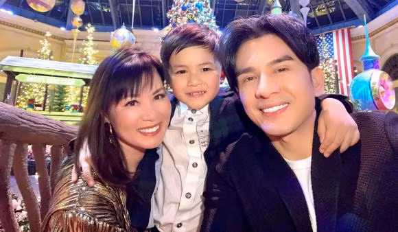 Ly do Dan Truong khong muon con theo nghiep ca hat-Hinh-4